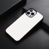 FaletteTexture PU+TPU+PC Shockproof Phone Case, For iPhone 13 Pro Max, For Samsung Galaxy Z Flip3 5G, For Samsung Galaxy Z Fold3 5G